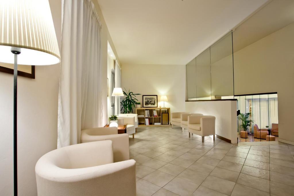 Hotel Esplanade Ріміні Екстер'єр фото